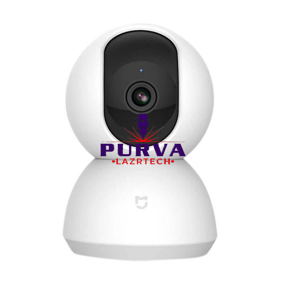 SmartThings Indoor 1080p Wi-Fi Security Camera