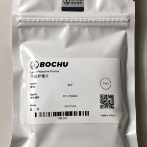 Bochu Protective Lens 34*5 8kw