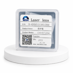 WSX Protective Lens 30*5