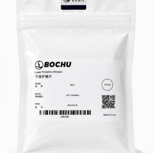 Bochu Protective Lens 25.4×4 8 kw