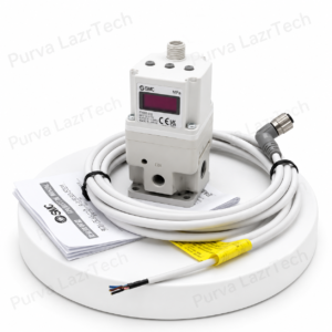 SMC Proportional Valve 10 Bar