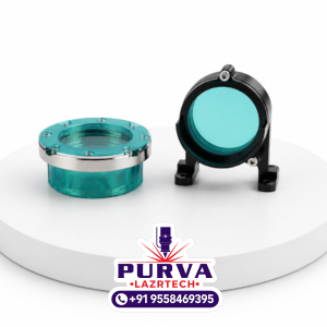 Raytools BM06K Focus & Collimation Lens with Assembly