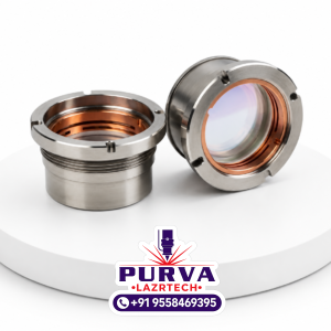 Raytools BM111 Focus & Collimation Lens with Assembly