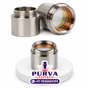 Raytools BM109 Focus & Collimation Lens with Assembly