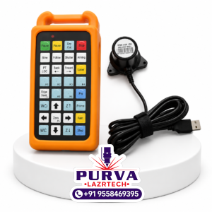 Cypcut Remote Controller