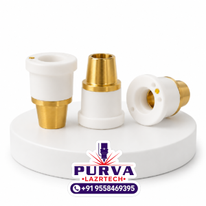Ceramic Ring for fiber laser cutting machine (universal)