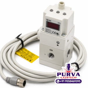 SMC Proportional Valve 10 Bar 1