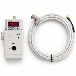 SMC Proportional Valve 30 Bar 1