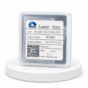 WSX Protective Lens 22.35*4