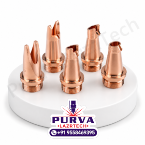 Welding Machine Nozzle for Raytools Sup Gun