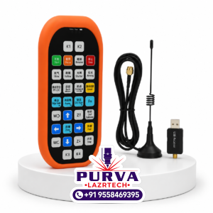 Raytools Remote Controller