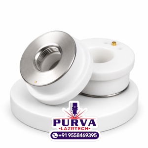 Ceramic Ring for Raytools Cutting Head