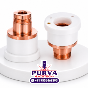 Ceramic Ring for Raytools BS12K Cutting Head