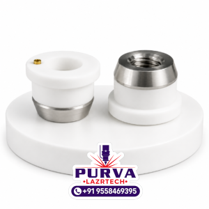 Ceramic Ring for Raytools 3D Cutting Head