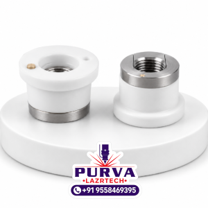 Ceramic Ring for Raytools 3D Cutting Head