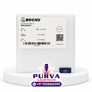 BOCI BLT 442 Focus Lens with Assembly FL200