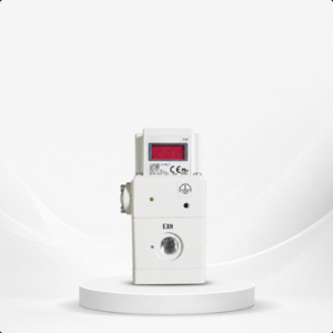 Pneumatic Valves