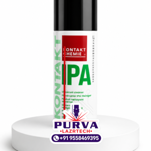 IPA Spray for Lens Cleaning