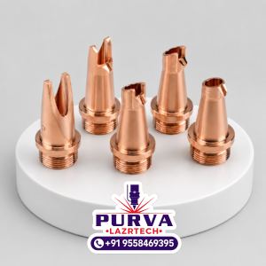 Fiber Laser Welding Machine Spares