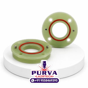 Insulation Rind for DNE Head