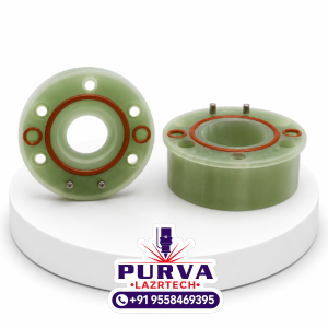 Insulation Ring for DNE Head