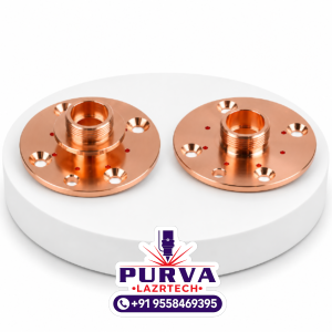 AIR Out Copper Ring For DNE Head